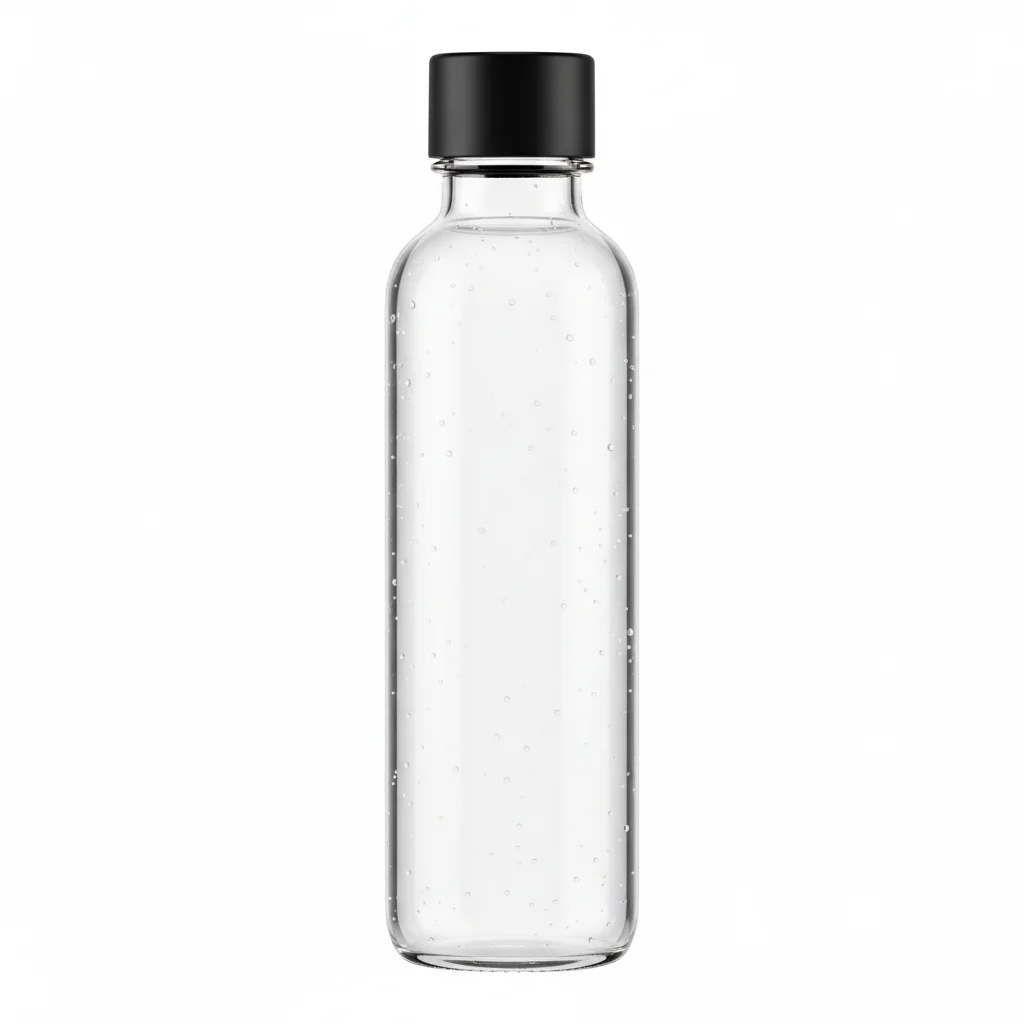 Product Bottle